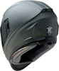 Z1R Jackal Helmet - Primer Gray - Smoke - Large 0101-14002