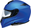 Z1R Solaris 2.0 Modular Helmet - Satin - Blue - 4XL 01002754