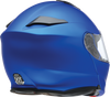 Z1R Solaris 2.0 Modular Helmet - Satin - Blue - XL 01002750