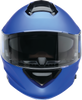 Z1R Solaris 2.0 Modular Helmet - Satin - Blue - Small 01002746
