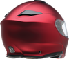 Z1R Solaris 2.0 Modular Helmet - Satin - Red - 3XL 01002742