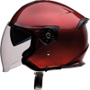 Z1R Road Maxx 2.0 Helmet - Wine - Small 0104-3214