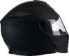 Z1R Solaris 2.0 Modular Helmet - Solid - Flat Black - 4XL 0101-17501