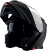 Z1R Solaris 2.0 Modular Helmet - Solid - Flat Black - 3XL 0101-17500