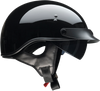 Z1R Vagrant NC Helmet - Black - Small 0103-1367