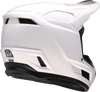 Z1R Youth Dirt Maxx Helmet - White - Medium 0111-1710