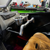 Polaris RZR Pro / Turbo R Grab Handle / Drink Carrier
