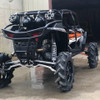 Polaris RZR XP 1000 / Turbo (2014-2018) Rear Bumper