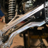 Honda Talon 1000R Radius Rods