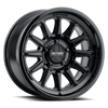 Method MR323 20x10 / 8x170 BP / -18ET / 4.76in BS / 130.81mm CB - Gloss Black Wheel