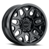 Method MR322 20x10 -18mm Offset 8x180 BP 130.81mm CB Gloss Black Wheel