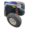 Polaris Xpedition A/C Line Covers