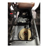 CF Moto UForce U10 Under Seat Floor Storage