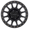 Method MR305 NV 18x9 -12mm Offset 6x5.5 108mm CB Matte Black Wheel