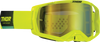 THOR Activate Goggle - Acid/Black - Lime Mirror Lens 2601-2791