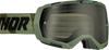THOR Regiment Goggle - Camo/Black - Smoke Lens 2601-2966