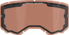 ALPINESTARS GOGGLES Vision 8/Vision 5/Vision 3 Lens - Dual Pane - Afterburn 9101725-8030