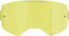ALPINESTARS GOGGLES Supertech Lens - Yellow 9100125-5115