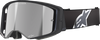 ALPINESTARS GOGGLES Supertech Goggle - Corp - Black - ABS Vision - Gray Mirror Lens 5100325-1513