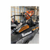 UTV Chainsaw Mount  AJK Offroad