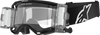 ALPINESTARS GOGGLES Vision 8 Goggle - Corp - Black - Clear Lens 5100825-1425