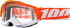 100% Accuri 2 Goggle - Matigofun - Clear Lens 50013-00020