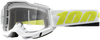 100% Accuri 2 Goggle - Peyote - Clear Lens 50013-00012