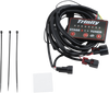 TRINITY RACING Stage 5 Electric Fuel Injection Tuner - Polaris TR-F107