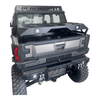 Polaris Xpedition Spare Tire Carrier / Bed Rack