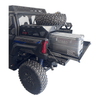 Polaris Xpedition Spare Tire Carrier / Bed Rack