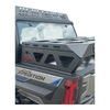 Polaris Xpedition Spare Tire Carrier / Bed Rack