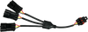 RAVEK Wire Harness - Turn Signal - Front - Corbin 59-212