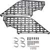 RAVEK Storage Panels - Molle - Can-Am - Maverick X3 '17-'25 65-301