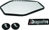 DragonFire Racing Slayer Mirror Replacement Kit