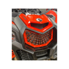Can-Am X3 Front Grill  AJK Offroad