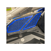 Intake Vent Covers Polaris Pro XP / Pro R / Turbo R  AJK Offroad