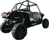 DragonFire Racing 14-18 Polaris RZR XP 1000 UTV Doors - 2 Doors