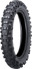 Tire Geomax Enduro En91ex Rear 140/80 18 70r Bias Tt