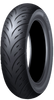Tire Scootsmart 2 Rear 130/70 13 63p Bias Tl