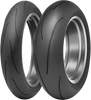 Tire Sportmax Q5 Rear 190/50zr17 (73w) Tl