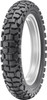 Tire D605 Rear 120/80 18 62p Tt