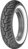 Tire D401 Rear 150/80b16 71h Bias Tl Www