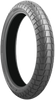Tire Adventure Trail At41 Fr 90/90 21 54v Bias Tl