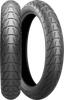 Tire Battlax Advcross Ax41s Fr 130/80 18 66p Bias Tl