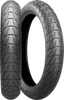 Tire Battlax Advcross Ax41s Fr 110/80r18 58h Radial Tl
