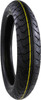Tire Battlax Bt54 Front 110/80zr18 58v Radial Tl