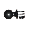Ram Mount GoPro Ball.  AJK Offroad