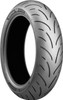 Tire Battlax T33 Rear 190/50zr17 73w Radial Tl