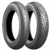 Tire Battlecruise H50 Rear 180/65b16 81h Bias Tl