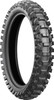 Tire Battlecross X20 Rear 120/80 19 63m Bias Tt